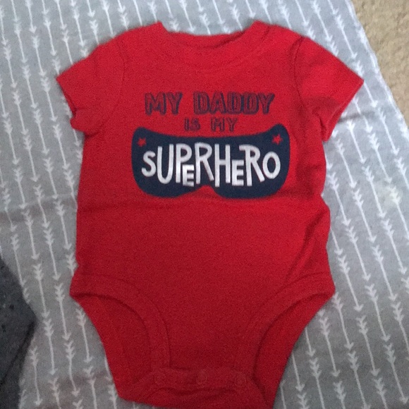 Love for daddy set ! - Picture 3 of 3